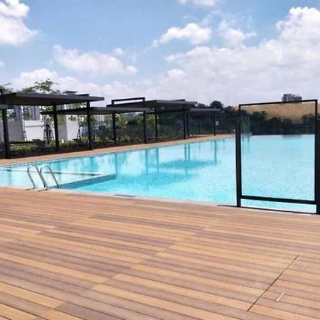 Kenwingston Cyberjaya Free Wifi By Premium Stay מראה חיצוני תמונה