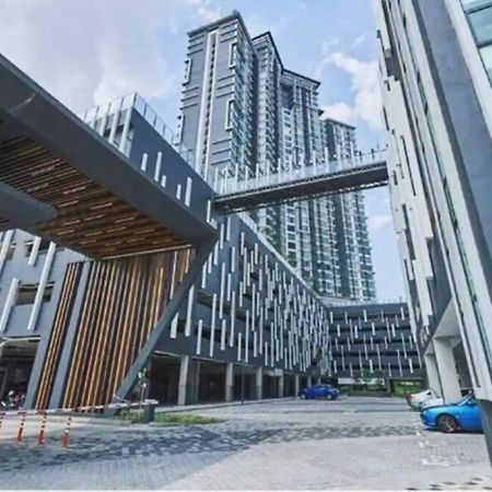 Kenwingston Cyberjaya Free Wifi By Premium Stay מראה חיצוני תמונה