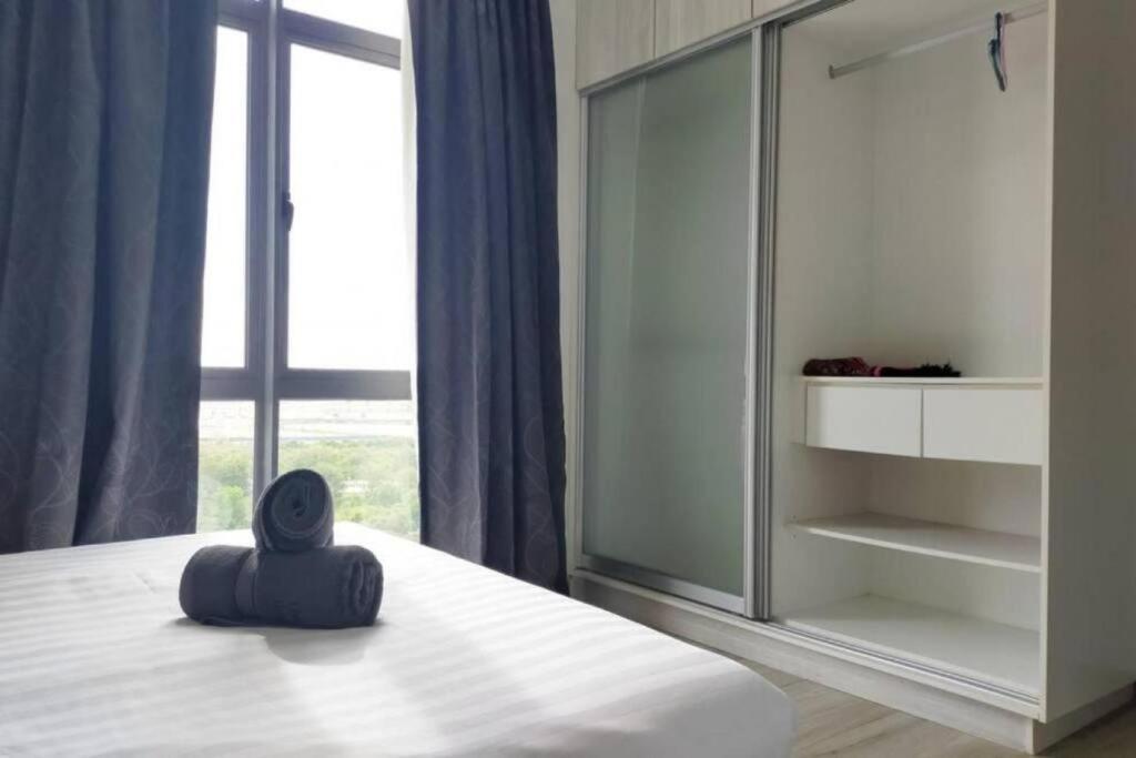 Kenwingston Cyberjaya Free Wifi By Premium Stay מראה חיצוני תמונה