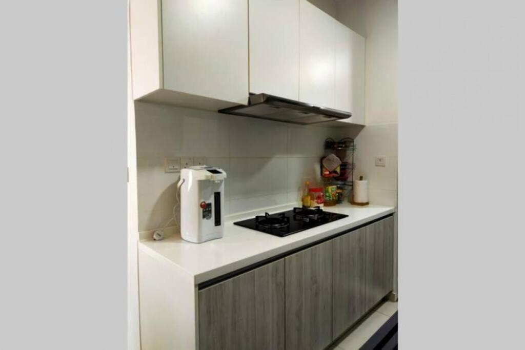 Kenwingston Cyberjaya Free Wifi By Premium Stay מראה חיצוני תמונה