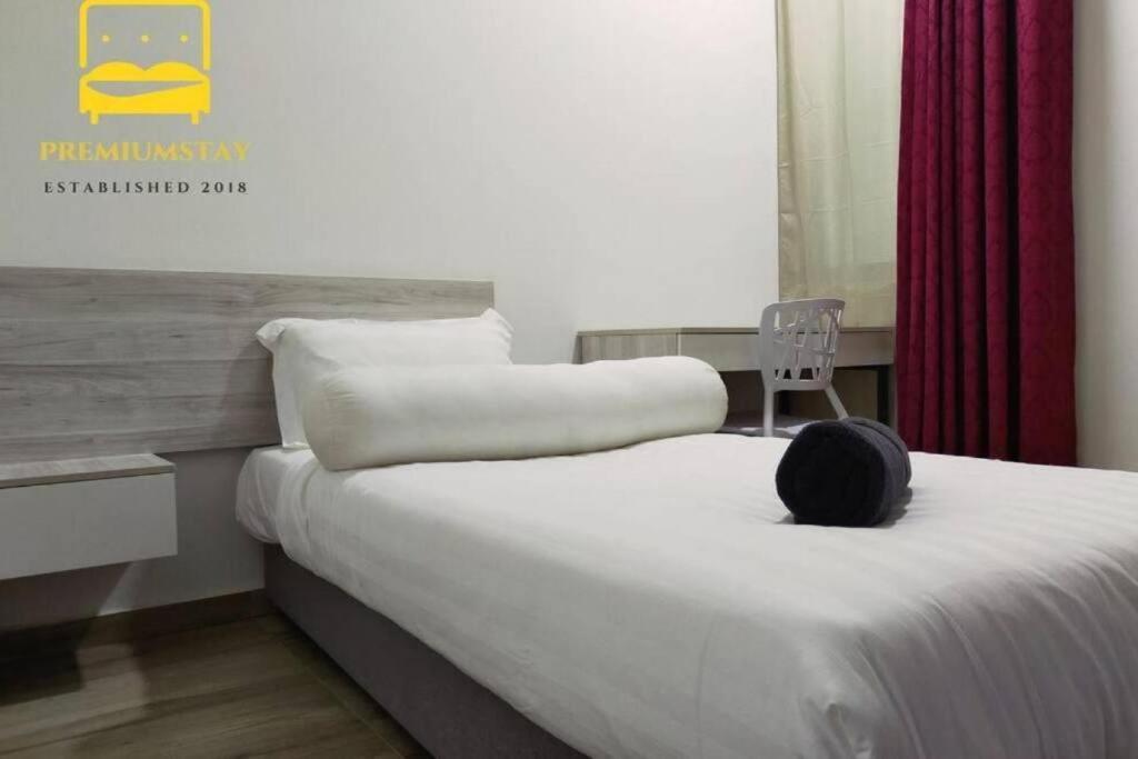 Kenwingston Cyberjaya Free Wifi By Premium Stay מראה חיצוני תמונה